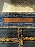 Joe's Jeans Stars Blue Jeans Size 29 waist - photo 7