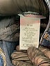 Joe's Jeans Stars Blue Jeans Size 29 waist - photo 8