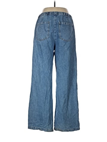 Zara Jeans (view 2)