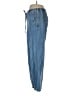 Zara 100% Cotton Blue Jeans Size L - photo 5