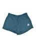 Reebok Solid Teal Athletic Shorts Size XS - photo 1