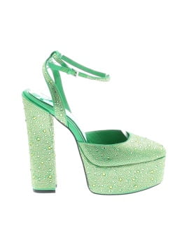 J Lo By Jennifer Lopez Heels