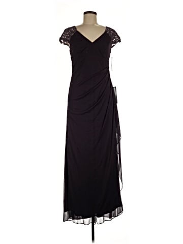 Xscape Cocktail Dress (view 1)