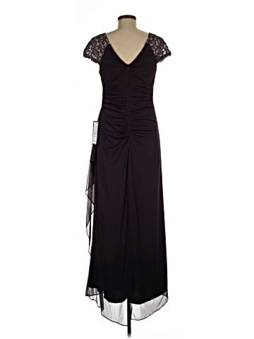 Xscape Cocktail Dress (view 2)