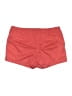 Old Navy Solid Red Shorts Size 12 - photo 2
