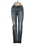 BDG Hearts Blue Jeans Size 27 waist - photo 1