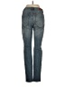 BDG Hearts Blue Jeans Size 27 waist - photo 2