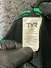 TYR Camo Green Board Shorts Size XS (30) - photo 3