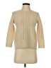 J.Crew 100% Wool Tan Wool Pullover Sweater Size XS - photo 1