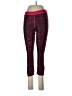 Nike Pink Active Pants Size L - photo 1