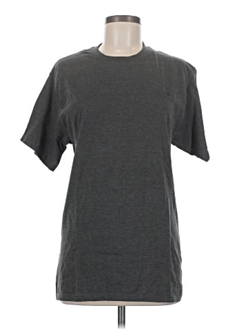 Champion Short Sleeve T-Shirt (view 1)