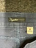 Supplies Blue Cargo Pants Size 2 - photo 7