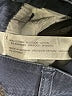 Supplies Blue Cargo Pants Size 2 - photo 8
