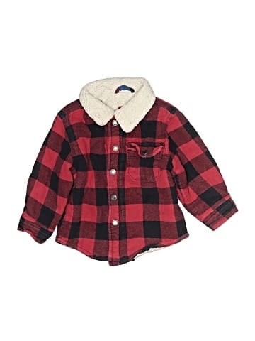 Baby Gap Jacket (view 1)