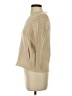 J.Crew 100% Wool Tan Wool Pullover Sweater Size XS - photo 5