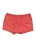 Old Navy Solid Red Shorts Size 12 - photo 1