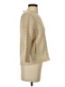 J.Crew 100% Wool Tan Wool Pullover Sweater Size XS - photo 4