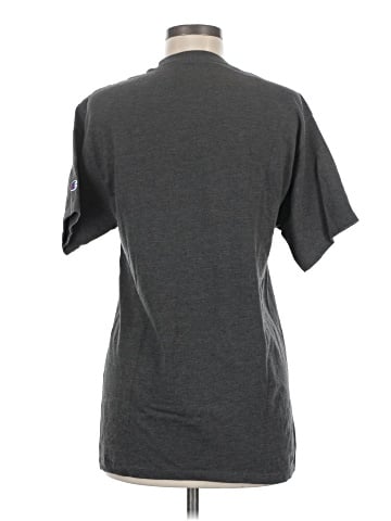 Champion Short Sleeve T-Shirt (view 2)