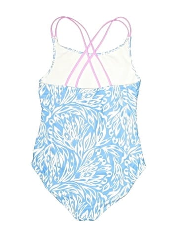 Spyder One Piece Swimsuit (view 2)