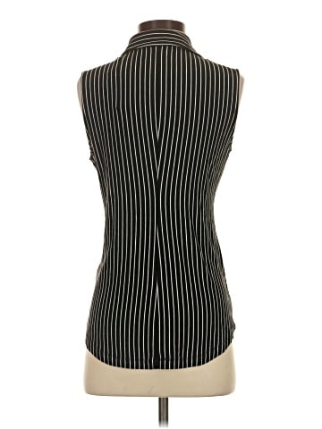 T Tahari Sleeveless Blouse (view 2)