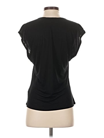 Ted Baker London Short Sleeve Blouse (view 2)