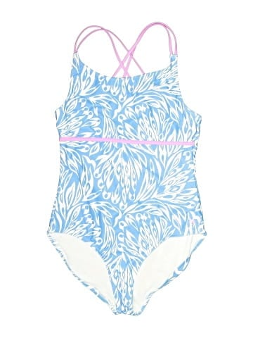 Spyder One Piece Swimsuit (view 1)