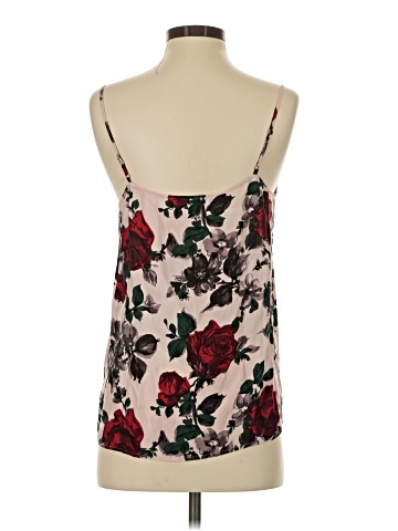 Equipment Sleeveless Blouse (view 2)