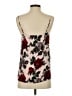 Equipment Pink Sleeveless Blouse Size S - photo 2