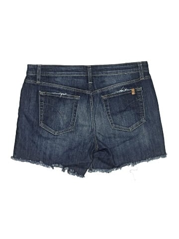 Joe's Jeans Denim Shorts (view 2)