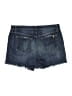 Joe's Jeans Blue Denim Shorts Size 30 waist - photo 2
