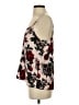 Equipment Pink Sleeveless Blouse Size S - photo 5
