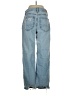 American Eagle Outfitters Stars Blue Jeans Size 4R - photo 2