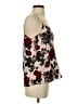 Equipment Pink Sleeveless Blouse Size S - photo 4