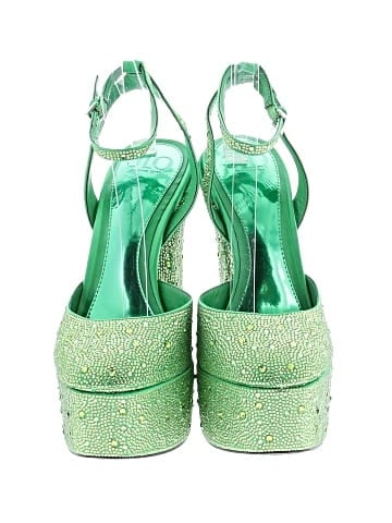 JLo by Jennifer Lopez Heels (view 2)