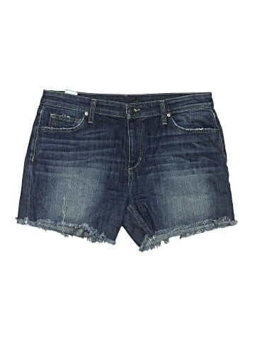 Joe's Jeans Denim Shorts (view 1)