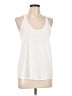 ADAY White Tank Top Size L - photo 1