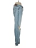 American Eagle Outfitters Stars Blue Jeans Size 4R - photo 4