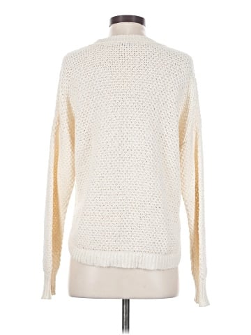 Madewell Parkhouse Pullover Sweater (view 2)