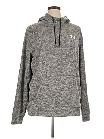 Under Armour Pullover Hoodie (view 1)