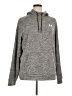 Under Armour Gray Pullover Hoodie Size XL - photo 1
