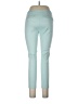 DKNYC Teal Casual Pants Size 10 - photo 2