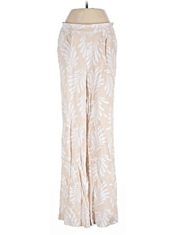 Ellen Tracy Linen Pants (view 1)