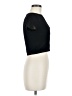 Cotton On Black Short Sleeve Turtleneck Size Med - Lg - photo 4
