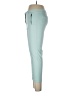 DKNYC Teal Casual Pants Size 10 - photo 5