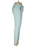 DKNYC Teal Casual Pants Size 10 - photo 4