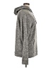Under Armour Gray Pullover Hoodie Size XL - photo 4