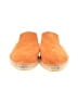 Manebi 100% Leather Orange Mule/Clog Size EU 41 - photo 2