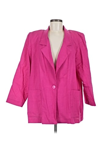 Liz Baker Blazer (view 1)