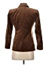 J.Crew 100% Cotton Brown 3/4 Sleeve Top Size 0 (petite) - photo 2