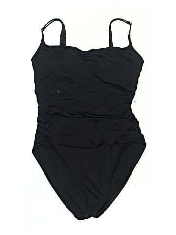La Blanca One Piece Swimsuit (view 1)